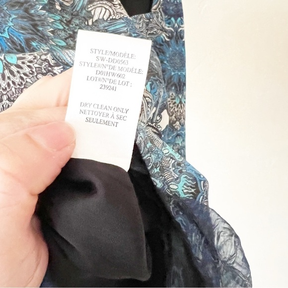 2013 Helmut Lang Dress - Picture 13 of 13